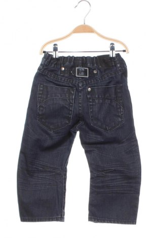 Kinderjeans H&M, Größe 18-24m/ 86-98 cm, Farbe Blau, Preis 1,99 €