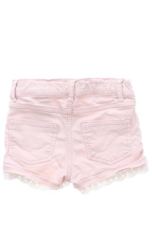 Kinderjeans H&M, Größe 3-6m/ 62-68 cm, Farbe Rosa, Preis 3,99 €