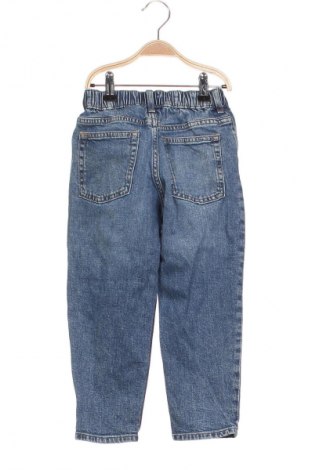 Dziecięce jeansy H&M, Rozmiar 3-4y/ 104-110 cm, Kolor Niebieski, Cena 71,91 zł