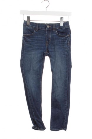 Kinderjeans H&M, Größe 8-9y/ 134-140 cm, Farbe Blau, Preis € 16,00