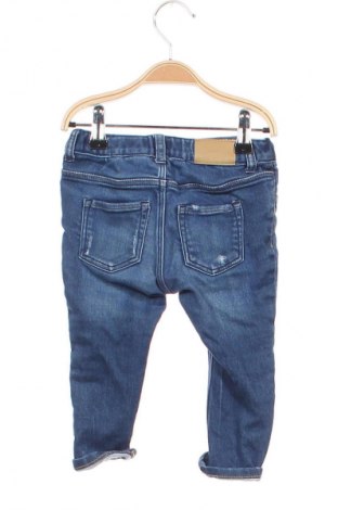 Kinderjeans H&M, Größe 12-18m/ 80-86 cm, Farbe Blau, Preis € 16,37