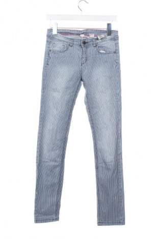 Kinderjeans H&M L.O.G.G., Größe 12-13y/ 158-164 cm, Farbe Blau, Preis 1,99 €