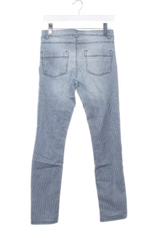 Kinderjeans H&M L.O.G.G., Größe 12-13y/ 158-164 cm, Farbe Blau, Preis 1,99 €