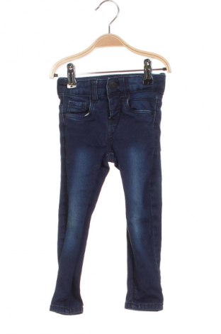 Kinderjeans Hema, Größe 18-24m/ 86-98 cm, Farbe Blau, Preis 2,99 €