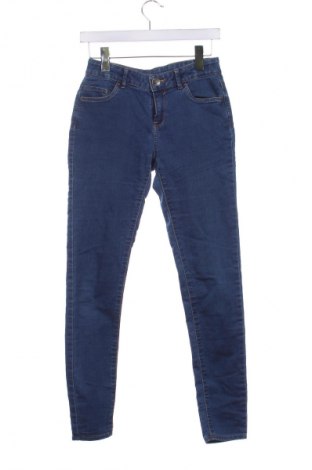 Kinderjeans Here+There, Größe 15-18y/ 170-176 cm, Farbe Blau, Preis 16,37 €