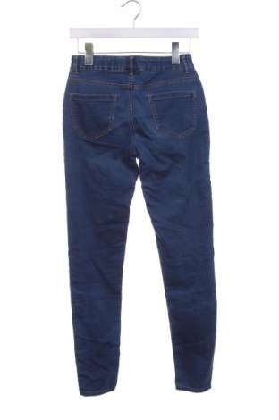 Kinderjeans Here+There, Größe 15-18y/ 170-176 cm, Farbe Blau, Preis 16,37 €