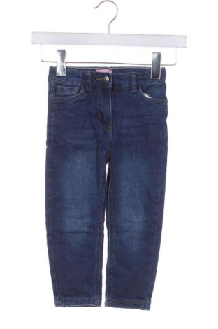 Kinderjeans Impidimpi, Größe 18-24m/ 86-98 cm, Farbe Blau, Preis € 4,99