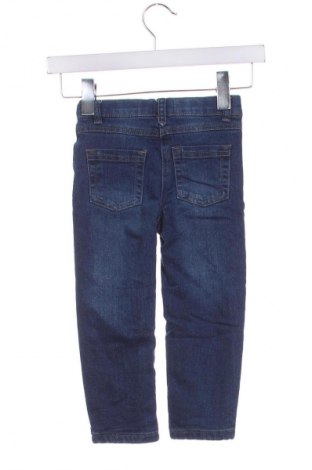 Kinderjeans Impidimpi, Größe 18-24m/ 86-98 cm, Farbe Blau, Preis € 4,99