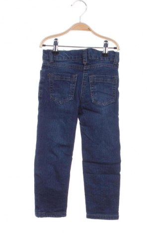 Kinderjeans Impidimpi, Größe 18-24m/ 86-98 cm, Farbe Blau, Preis € 4,99