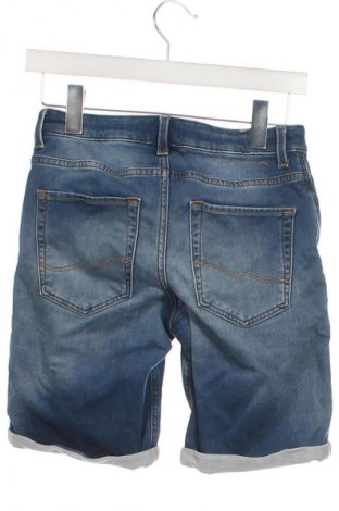 Dziecięce jeansy Jack & Jones, Rozmiar 13-14y/ 164-168 cm, Kolor Niebieski, Cena 67,41 zł