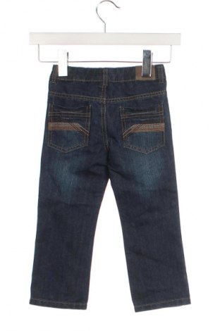 Dziecięce jeansy Kiabi, Rozmiar 18-24m/ 86-98 cm, Kolor Niebieski, Cena 102,99 zł