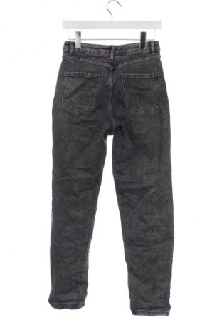 Kinderjeans Kiabi, Größe 12-13y/ 158-164 cm, Farbe Grau, Preis 4,99 €