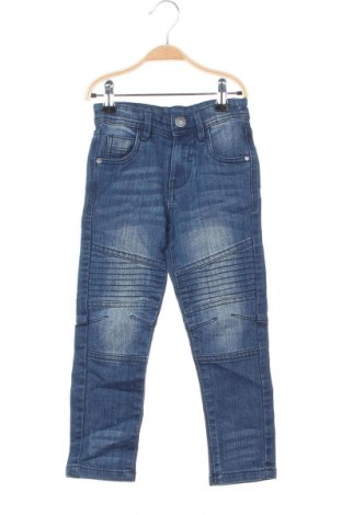 Dziecięce jeansy Kids, Rozmiar 4-5y/ 110-116 cm, Kolor Niebieski, Cena 102,99 zł