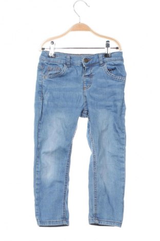 Kinderjeans LCW, Größe 2-3y/ 98-104 cm, Farbe Blau, Preis € 16,37