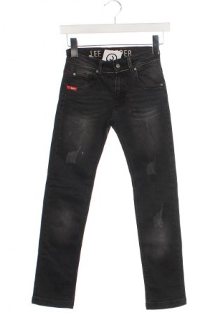 Dziecięce jeansy Lee Cooper, Rozmiar 9-12m/ 74-80 cm, Kolor Czarny, Cena 62,18 zł