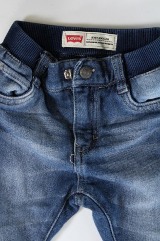 Detské džínsy  Levi's, Veľkosť 18-24m/ 86-98 cm, Farba Modrá, Cena  20,97 €