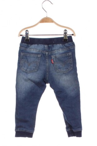 Detské džínsy  Levi's, Veľkosť 18-24m/ 86-98 cm, Farba Modrá, Cena  20,97 €