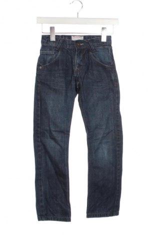 Παιδικά τζίν Levi's, Μέγεθος 7-8y/ 128-134 εκ., Χρώμα Μπλέ, Τιμή 25,99 €