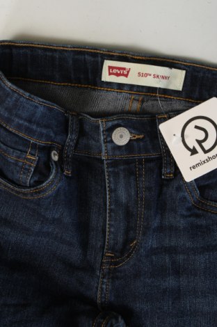 Παιδικά τζίν Levi's, Μέγεθος 8-9y/ 134-140 εκ., Χρώμα Μπλέ, Τιμή 25,99 €