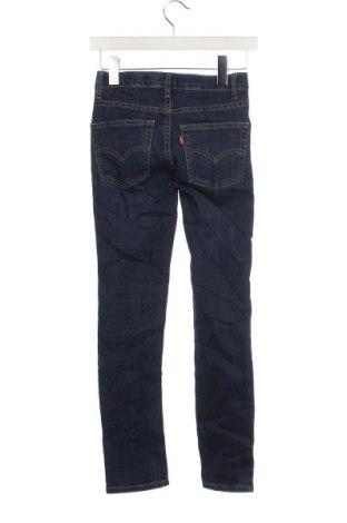 Παιδικά τζίν Levi's, Μέγεθος 8-9y/ 134-140 εκ., Χρώμα Μπλέ, Τιμή 25,99 €