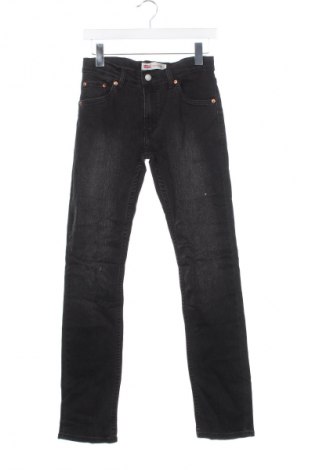 Detské džínsy  Levi's, Veľkosť 15-18y/ 170-176 cm, Farba Sivá, Cena  23,45 €