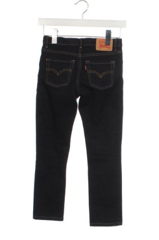 Dětské džíny  Levi's, Velikost 7-8y/ 128-134 cm, Barva Modrá, Cena  519,00 Kč