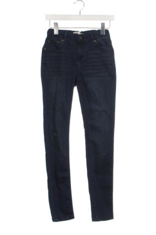 Kinderjeans Levi's, Größe 13-14y/ 164-168 cm, Farbe Blau, Preis € 21,00