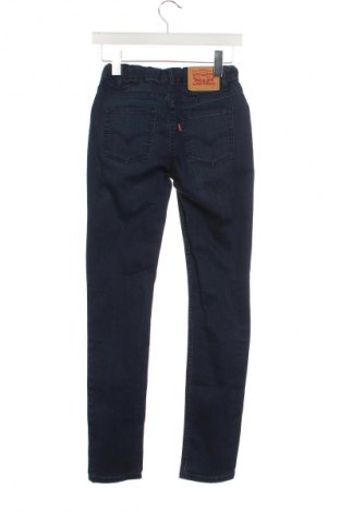 Kinderjeans Levi's, Größe 13-14y/ 164-168 cm, Farbe Blau, Preis € 21,00