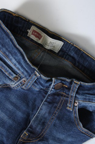 Kinderjeans Levi's, Größe 13-14y/ 164-168 cm, Farbe Mehrfarbig, Preis € 22,51