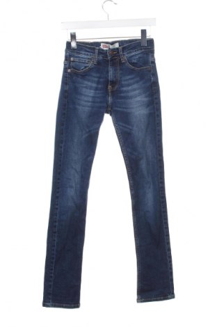 Kinderjeans Levi's, Größe 13-14y/ 164-168 cm, Farbe Mehrfarbig, Preis € 22,51