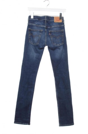 Kinderjeans Levi's, Größe 13-14y/ 164-168 cm, Farbe Mehrfarbig, Preis € 22,51