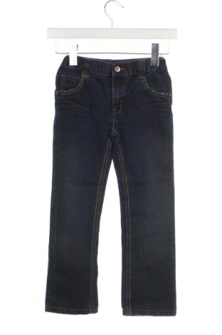 Kinderjeans Marks & Spencer, Größe 5-6y/ 116-122 cm, Farbe Blau, Preis € 9,12