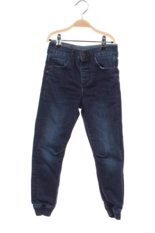 Kinderjeans Marks & Spencer, Größe 4-5y/ 110-116 cm, Farbe Blau, Preis € 5,99