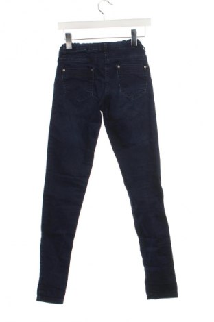 Kinderjeans Million X, Größe 14-15y/ 168-170 cm, Farbe Blau, Preis 16,37 €