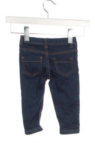 Kinderjeans Mini Club, Größe 6-9m/ 68-74 cm, Farbe Blau, Preis 14,36 €