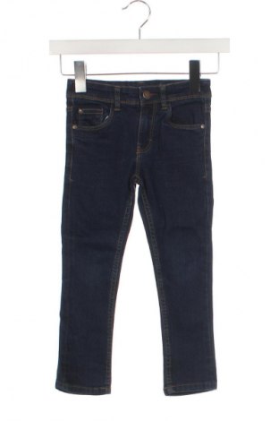 Kinderjeans Next, Größe 3-4y/ 104-110 cm, Farbe Blau, Preis € 13,80