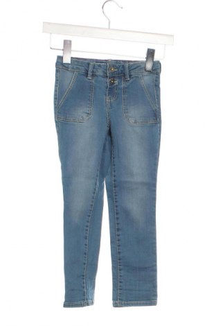 Kinderjeans Okaidi, Größe 5-6y/ 116-122 cm, Farbe Blau, Preis € 16,47