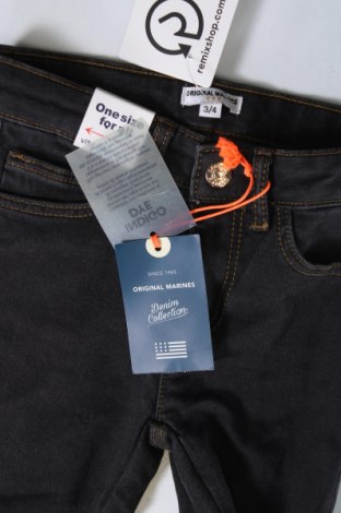 Kinderjeans Original Marines, Größe 2-3y/ 98-104 cm, Farbe Schwarz, Preis 39,49 €