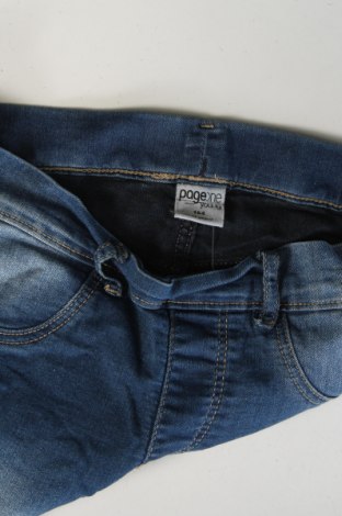 Kinderjeans Page One, Größe 12-13y/ 158-164 cm, Farbe Blau, Preis € 22,49