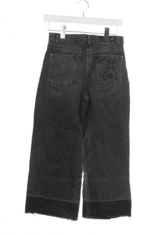 Kinderjeans Patrizia Pepe, Größe 9-10y/ 140-146 cm, Farbe Schwarz, Preis € 31,71