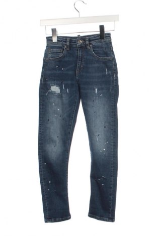 Kinderjeans Pause Jeans, Größe 10-11y/ 146-152 cm, Farbe Blau, Preis 13,81 €