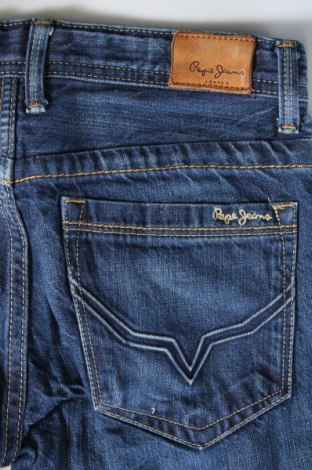 Παιδικά τζίν Pepe Jeans, Μέγεθος 11-12y/ 152-158 εκ., Χρώμα Μπλέ, Τιμή 25,99 €