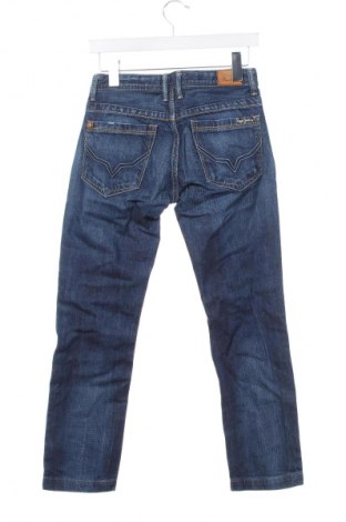 Παιδικά τζίν Pepe Jeans, Μέγεθος 11-12y/ 152-158 εκ., Χρώμα Μπλέ, Τιμή 25,99 €