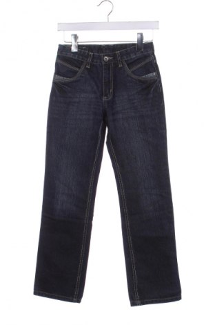 Kinderjeans Pepperts!, Größe 9-10y/ 140-146 cm, Farbe Blau, Preis 11,49 €