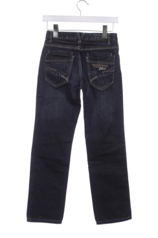 Kinderjeans Pepperts!, Größe 9-10y/ 140-146 cm, Farbe Blau, Preis 11,49 €