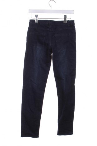 Kinderjeans Pocopiano, Größe 11-12y/ 152-158 cm, Farbe Blau, Preis € 22,49