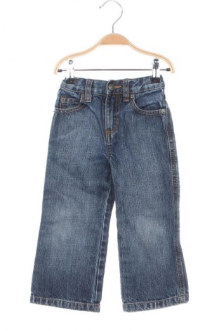 Kinderjeans S.Oliver, Größe 2-3y/ 98-104 cm, Farbe Blau, Preis 13,82 €