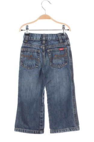 Kinderjeans S.Oliver, Größe 2-3y/ 98-104 cm, Farbe Blau, Preis 9,99 €