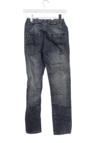 Kinderjeans S.Oliver, Größe 12-13y/ 158-164 cm, Farbe Blau, Preis 7,99 €