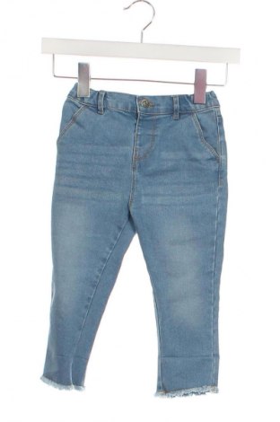 Kinderjeans Sinsay, Größe 18-24m/ 86-98 cm, Farbe Blau, Preis 1,99 €